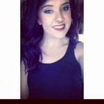 Jessica Pinkerton - @jessicapinkerton356 Instagram Profile Photo