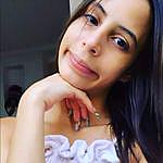 Jessica Pleitez - @jessifuente25 Instagram Profile Photo