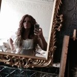 Jessica Plumley-Cherniss - @chernissandme Instagram Profile Photo