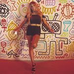 Jessica Ream - @c.j.ream Instagram Profile Photo