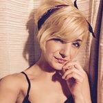 Jessica Robinett - @curiousapollo_ Instagram Profile Photo