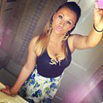 Jessica Rodgers - @jessicarodgers94 Instagram Profile Photo