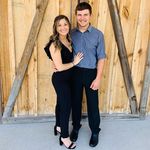 Jessica Rosenberger - @jessica_rosenberger11 Instagram Profile Photo