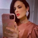 Jessica Ross - @je1je Instagram Profile Photo