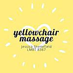Jessica Shenefield - @yellowchairnc Instagram Profile Photo