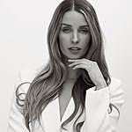 Jessica Sewell - @jesselizabethmodel Instagram Profile Photo