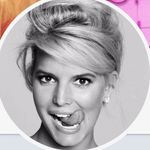 Jessica Simpson - @jessicasimpson Instagram Profile Photo