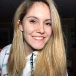 Jessica Steele - @_jesssteele Instagram Profile Photo