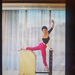 Jessica Sykes - @eleutherostar Instagram Profile Photo
