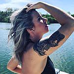 Jessica Sykes - @jessicam_sykes Instagram Profile Photo