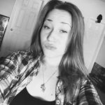 Jessica Tackett - @jessyblue94 Instagram Profile Photo