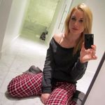 Jessica Todd - @jessicatodd031 Instagram Profile Photo