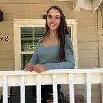Jessica Treadwell - @_jessicatreadwell Instagram Profile Photo