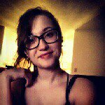 Jessica Tucker - @jessicaflorine7 Instagram Profile Photo