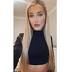 Jessica Vaughan - @_jessicavaughan_ Instagram Profile Photo