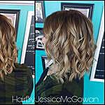 Jessica Vining - @hairapist.is.in Instagram Profile Photo