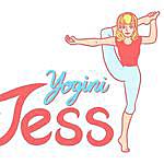 Jessica Whittington - @yoginijess1 Instagram Profile Photo