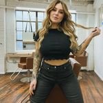 Jessica Wright - @jesssicalaurennn Instagram Profile Photo