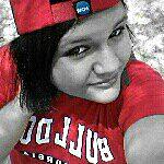 Jessie Todd Amerson - @jessie_amerson_11.08.11 Instagram Profile Photo