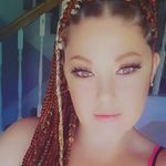 Jessica Castleman - @jabbajay13 Instagram Profile Photo