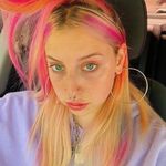Jessie Gray - @imjessie020 Instagram Profile Photo