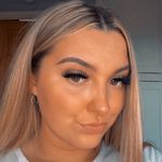 Jessica Harston - @jessica.harston Instagram Profile Photo