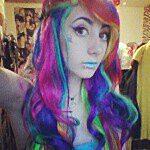 Jessie Jefferson - @a_fluffy_cosplayer Instagram Profile Photo