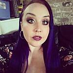 Jessie Kirk - @illuminaaghty Instagram Profile Photo