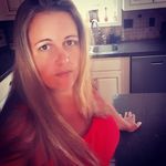 Jessica McLarty - @atlgrl50 Instagram Profile Photo
