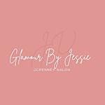 Jessie Perry - @glamour.by.jessiee Instagram Profile Photo