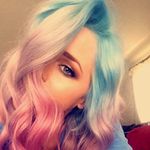 Jessica Selvey - @colorandcutsbyjess Instagram Profile Photo