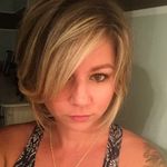 Jessica Shorter - @hairby_jes Instagram Profile Photo