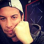 Jesse Lee Saggers - @djembeink Instagram Profile Photo