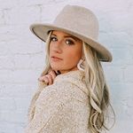 Jessie Thomas - @jessieethomas Instagram Profile Photo