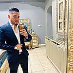 Jesus Rodriguez - @jesus_rdz91 Instagram Profile Photo
