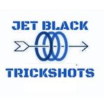 Jet Black Trickshots - @jet_black_trickshots Instagram Profile Photo