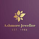Ashmore Jewellers - @ashmore_jewelers Instagram Profile Photo
