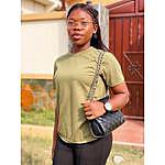 Benedicta Owusu Konadu - @jewel_mayaa_khalipsalmz Instagram Profile Photo