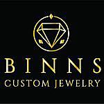 Binns Custom Jewelry - @binnscustomjewelry Instagram Profile Photo