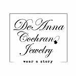 DeAnna Cochran Jewelry - @deannacochranjewelry Instagram Profile Photo