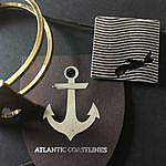 Elizabeth Crockett - @atlanticcoastlinesjewelry Instagram Profile Photo