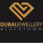 Dubai Jewellery 22k Collection - @dubaijewelleryblacktown Instagram Profile Photo