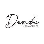 Devendra Jewellers - @devendra_jewellers Instagram Profile Photo
