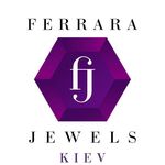 Ferrara Jewels KIEV ???? - @ferrara_jewels_kiev Instagram Profile Photo