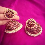 Handmade kemp jewellery???? - @kemp_blings Instagram Profile Photo