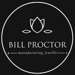 billproctorjeweller - @billproctorjeweller Instagram Profile Photo