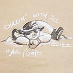 Jill Canfield - @arts_and_drafts Instagram Profile Photo