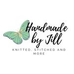 Jill Forrester - @handmadebyjillf Instagram Profile Photo