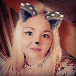 Jill Gould - @fireflydust Instagram Profile Photo