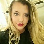Jill Perdue - @jillianpp Instagram Profile Photo